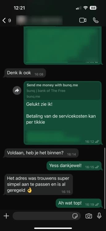 Testimonial 7